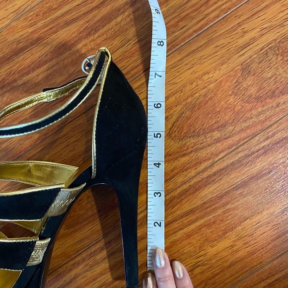 Guess Heels / Parry Shoes - Picture 6 of 6